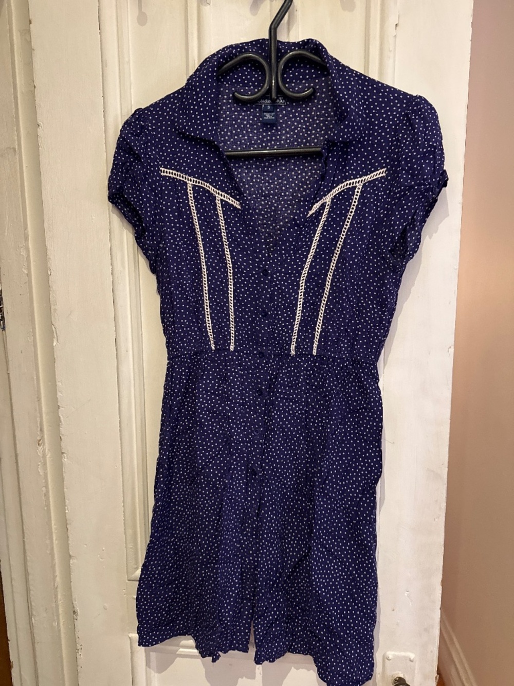 Cute vintage dress
